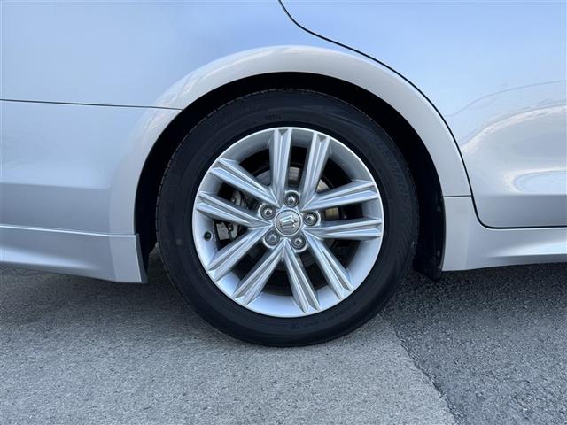 クラウンハイブリッド アスリート フルセグ HDDナビ DVD再生 ミュージックプレイヤー接続可 バックカメラ ETC HIDヘッドライト(34枚目)