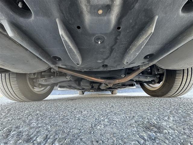 クラウンハイブリッド アスリート フルセグ HDDナビ DVD再生 ミュージックプレイヤー接続可 バックカメラ ETC HIDヘッドライト(36枚目)