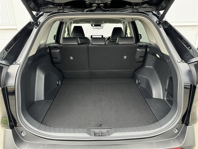 RAV4 G 4WD フルセグ メモリーナビ ミュージックプレイヤー接続可 バックカメラ 衝突被害軽減システム ETC LEDヘッドランプ ワンオーナー(4枚目)