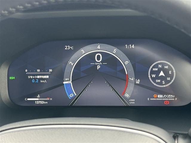 RAV4 G 4WD フルセグ メモリーナビ ミュージックプレイヤー接続可 バックカメラ 衝突被害軽減システム ETC LEDヘッドランプ ワンオーナー(17枚目)