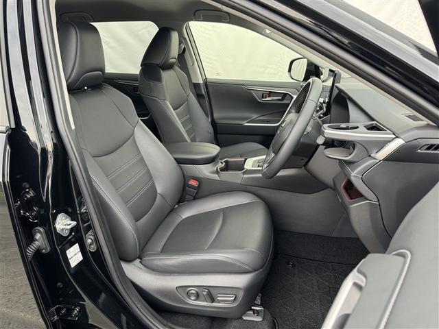 RAV4 G 4WD フルセグ メモリーナビ ミュージックプレイヤー接続可 バックカメラ 衝突被害軽減システム ETC LEDヘッドランプ ワンオーナー(24枚目)