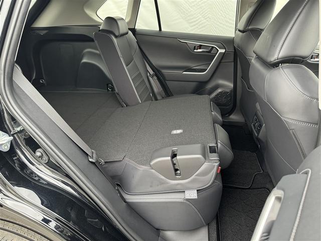 RAV4 G 4WD フルセグ メモリーナビ ミュージックプレイヤー接続可 バックカメラ 衝突被害軽減システム ETC LEDヘッドランプ ワンオーナー(28枚目)