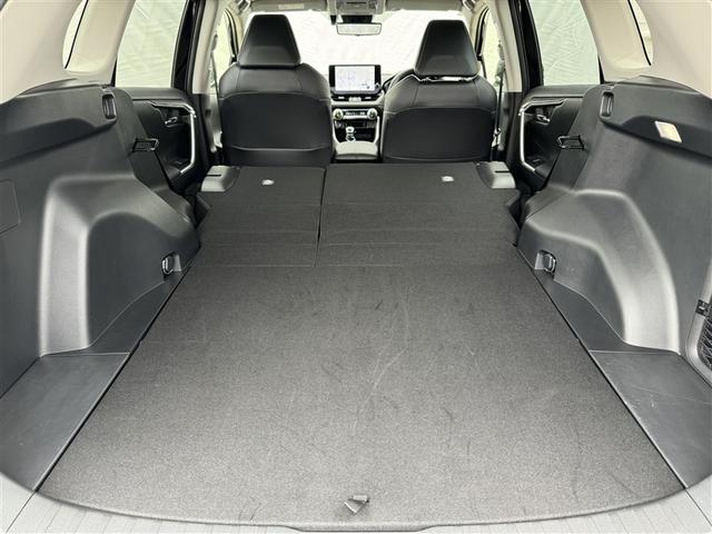 RAV4 G 4WD フルセグ メモリーナビ ミュージックプレイヤー接続可 バックカメラ 衝突被害軽減システム ETC LEDヘッドランプ ワンオーナー(29枚目)