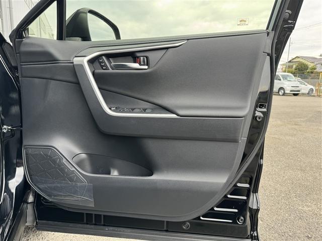 RAV4 G 4WD フルセグ メモリーナビ ミュージックプレイヤー接続可 バックカメラ 衝突被害軽減システム ETC LEDヘッドランプ ワンオーナー(32枚目)