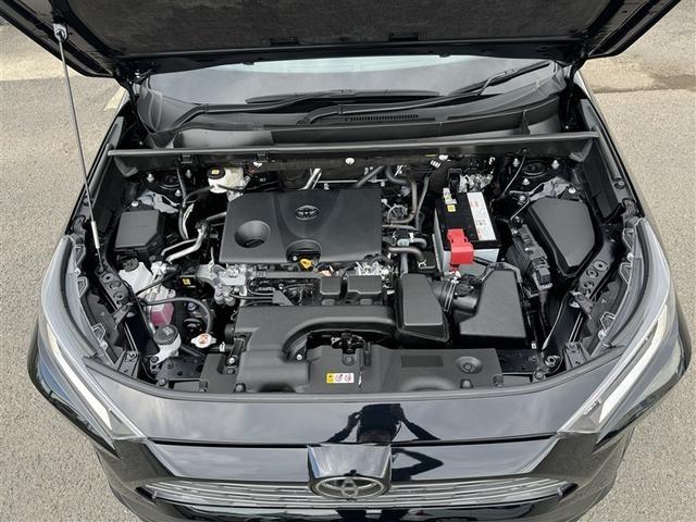 RAV4 G 4WD フルセグ メモリーナビ ミュージックプレイヤー接続可 バックカメラ 衝突被害軽減システム ETC LEDヘッドランプ ワンオーナー(36枚目)