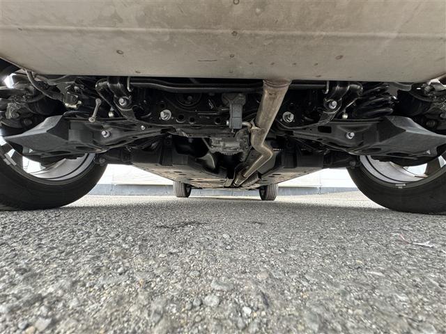 RAV4 G 4WD フルセグ メモリーナビ ミュージックプレイヤー接続可 バックカメラ 衝突被害軽減システム ETC LEDヘッドランプ ワンオーナー(37枚目)