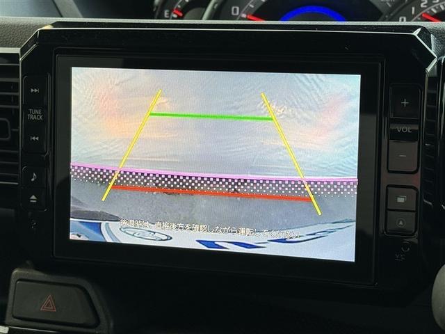 ウェイク GターボSAIII フルセグ メモリーナビ DVD再生 ミュージックプレイヤー接続可 バックカメラ 衝突被害軽減システム ETC 両側電動スライド LEDヘッドランプ アイドリングストップ(7枚目)