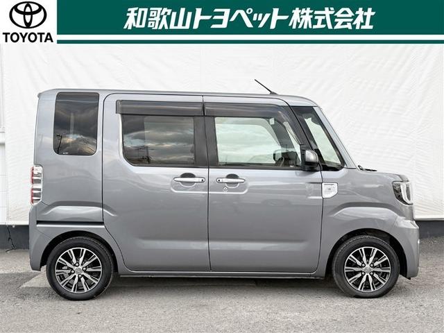 ウェイク GターボSAIII フルセグ メモリーナビ DVD再生 ミュージックプレイヤー接続可 バックカメラ 衝突被害軽減システム ETC 両側電動スライド LEDヘッドランプ アイドリングストップ(39枚目)