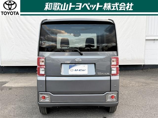 ウェイク GターボSAIII フルセグ メモリーナビ DVD再生 ミュージックプレイヤー接続可 バックカメラ 衝突被害軽減システム ETC 両側電動スライド LEDヘッドランプ アイドリングストップ(40枚目)