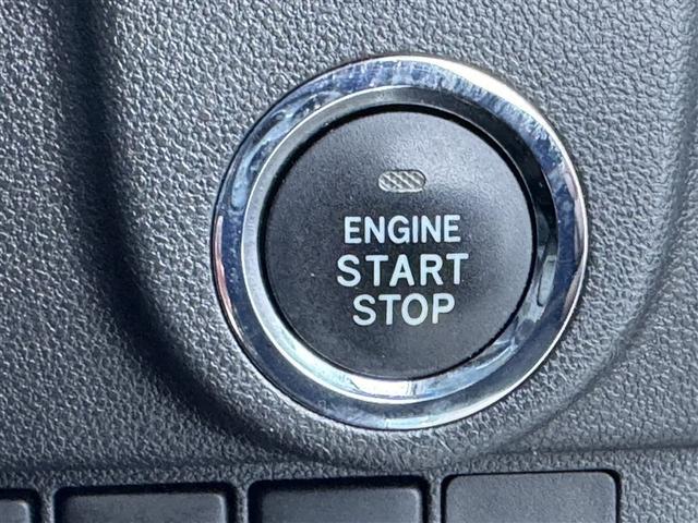 ���v�b�V���X�^�[�g�X�C�b�`���L�[���Ƃ�o���Ȃ��Ă������^�b�`�ŃG���W���n�����邱�Ƃ��ł��܂��I