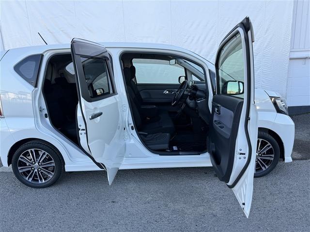 �h�A���J������Ԃł��I