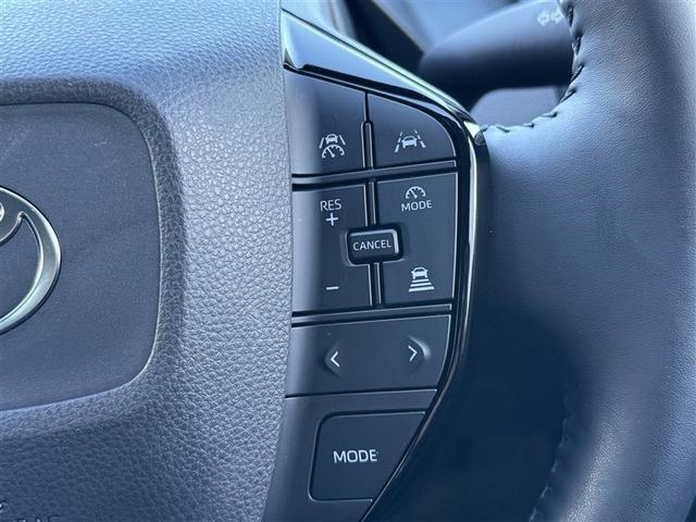 プリウス Ｚ　フルセグ　メモリーナビ　ミュージックプレイヤー接続可　バックカメラ　衝突被害軽減システム　ＥＴＣ　ドラレコ　ＬＥＤヘッドランプ　フルエアロ（22枚目）