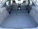 2列目シートを倒すことによってラゲージスペースが広がり、長い荷物も積みこむことができます!
