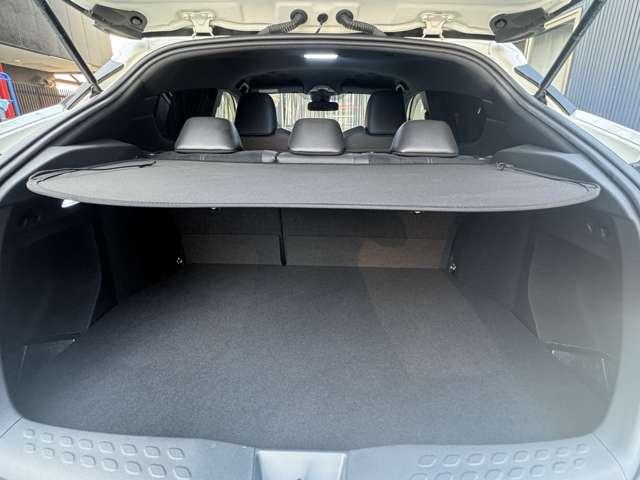 Ｃ－ＨＲ Ｓ　ＧＲスポーツ　プッシュスタート／ハーフレザーシート（19枚目）