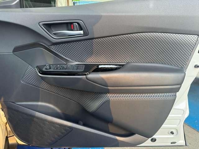 Ｃ－ＨＲ Ｓ　ＧＲスポーツ　プッシュスタート／ハーフレザーシート（23枚目）