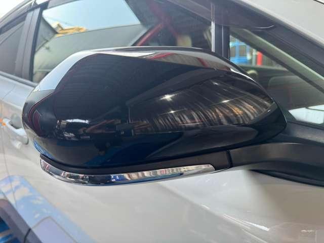 Ｃ－ＨＲ Ｓ　ＧＲスポーツ　プッシュスタート／ハーフレザーシート（66枚目）