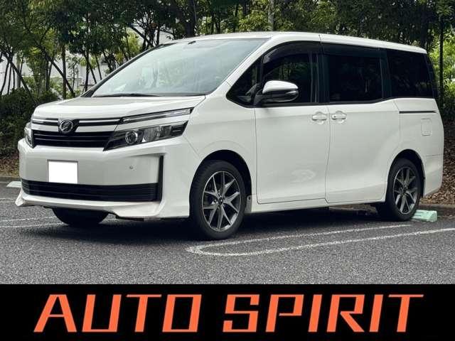 ヴォクシー X バックカメラ/障害物センサー/ETC/ドラレコ(6枚目)