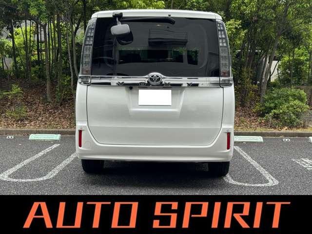 ヴォクシー X バックカメラ/障害物センサー/ETC/ドラレコ(9枚目)