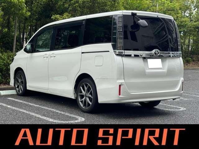 ヴォクシー X バックカメラ/障害物センサー/ETC/ドラレコ(10枚目)