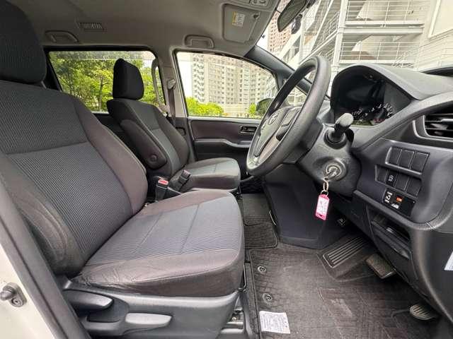 ヴォクシー X バックカメラ/障害物センサー/ETC/ドラレコ(12枚目)