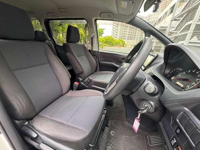 ヴォクシー X バックカメラ/障害物センサー/ETC/ドラレコ(13枚目)