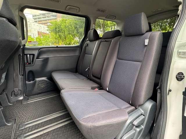 ヴォクシー X バックカメラ/障害物センサー/ETC/ドラレコ(15枚目)