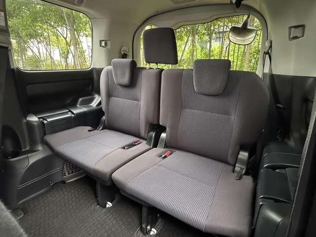 ヴォクシー X バックカメラ/障害物センサー/ETC/ドラレコ(16枚目)