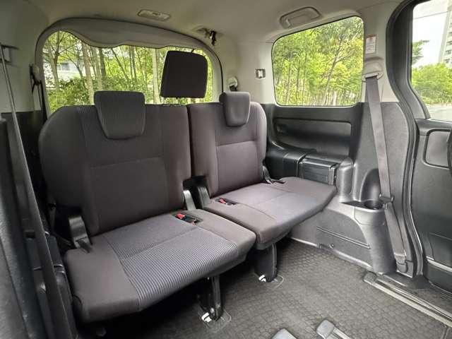 ヴォクシー X バックカメラ/障害物センサー/ETC/ドラレコ(17枚目)