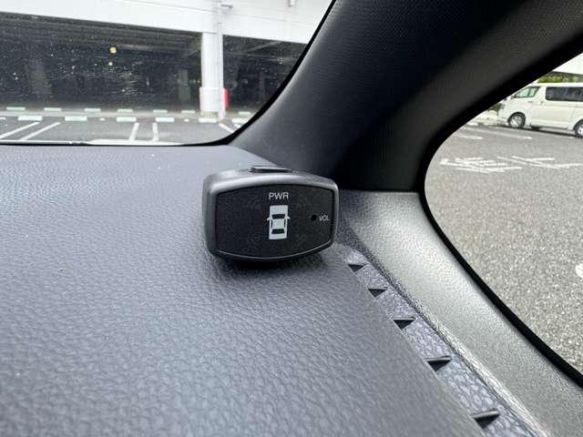 ヴォクシー X バックカメラ/障害物センサー/ETC/ドラレコ(20枚目)