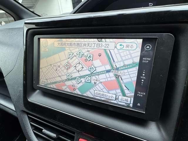 ヴォクシー X バックカメラ/障害物センサー/ETC/ドラレコ(21枚目)