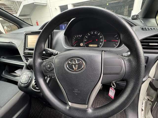 ヴォクシー X バックカメラ/障害物センサー/ETC/ドラレコ(26枚目)