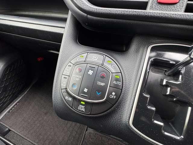 ヴォクシー X バックカメラ/障害物センサー/ETC/ドラレコ(29枚目)