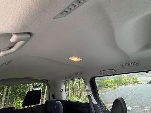 ヴォクシー X バックカメラ/障害物センサー/ETC/ドラレコ(35枚目)