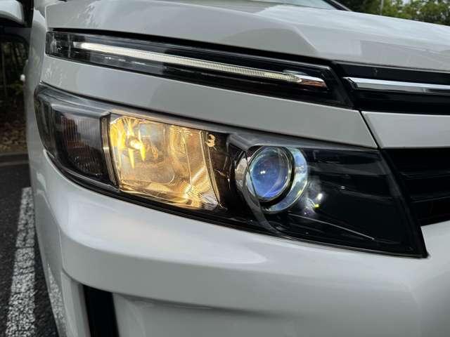 ヴォクシー X バックカメラ/障害物センサー/ETC/ドラレコ(36枚目)