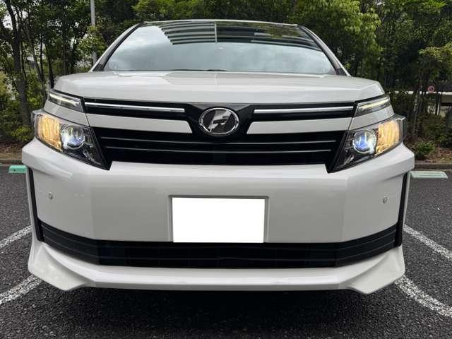 ヴォクシー X バックカメラ/障害物センサー/ETC/ドラレコ(38枚目)