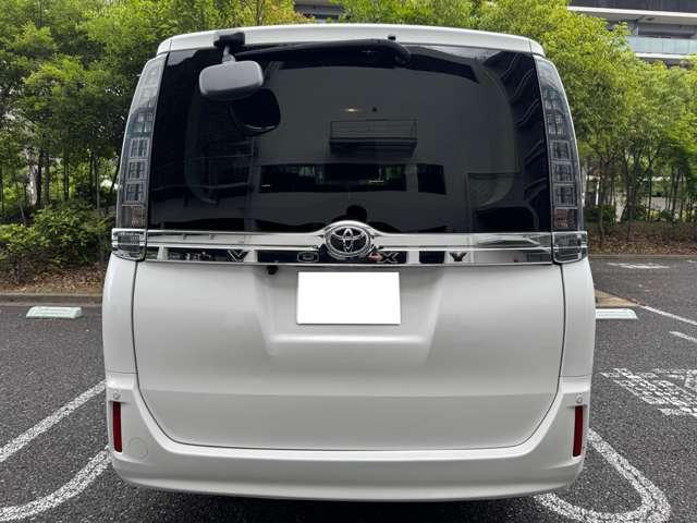 ヴォクシー X バックカメラ/障害物センサー/ETC/ドラレコ(39枚目)