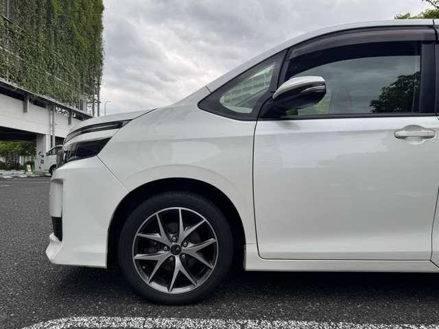 ヴォクシー X バックカメラ/障害物センサー/ETC/ドラレコ(42枚目)