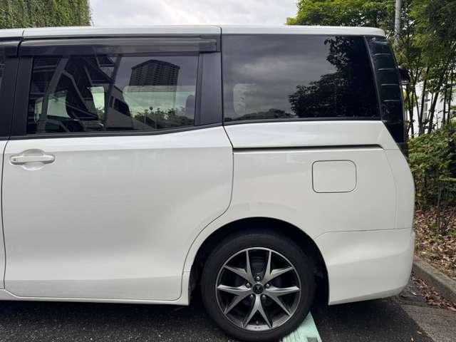 ヴォクシー X バックカメラ/障害物センサー/ETC/ドラレコ(44枚目)