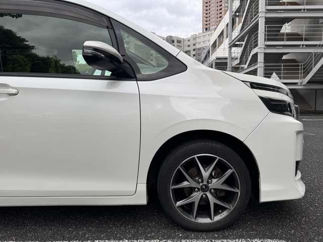 ヴォクシー X バックカメラ/障害物センサー/ETC/ドラレコ(45枚目)