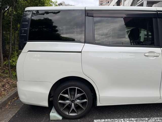 ヴォクシー X バックカメラ/障害物センサー/ETC/ドラレコ(47枚目)