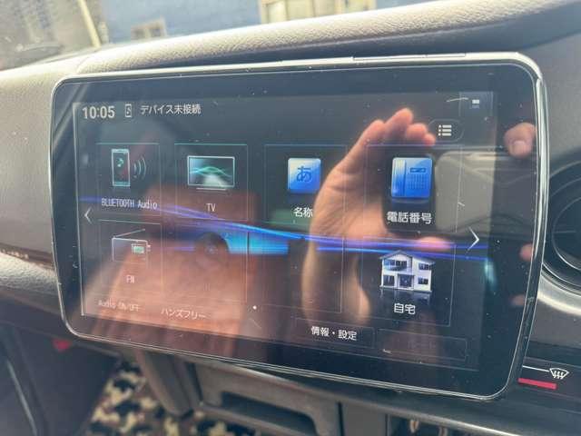 ランドクルーザー60 GX レザーシート/ストラーダナビ/Bluetooth(27枚目)