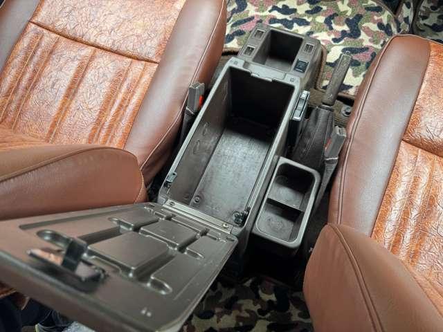 ランドクルーザー60 GX レザーシート/ストラーダナビ/Bluetooth(33枚目)