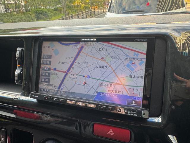 ハイエースバン ロングスーパーGL フロントプロテクター/4型フェイスグリルバンパー/LEDヘッドライト/LEDフォグ/TRDアルミホイール/社外LEDテール/オーバーフェンダー/ETC/AC100V/電格ミラー(25枚目)