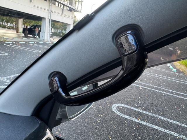 ハイエースバン ロングスーパーGL フロントプロテクター/4型フェイスグリルバンパー/LEDヘッドライト/LEDフォグ/TRDアルミホイール/社外LEDテール/オーバーフェンダー/ETC/AC100V/電格ミラー(27枚目)