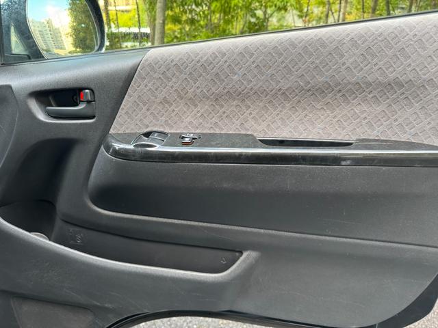 ハイエースバン ロングスーパーGL フロントプロテクター/4型フェイスグリルバンパー/LEDヘッドライト/LEDフォグ/TRDアルミホイール/社外LEDテール/オーバーフェンダー/ETC/AC100V/電格ミラー(36枚目)