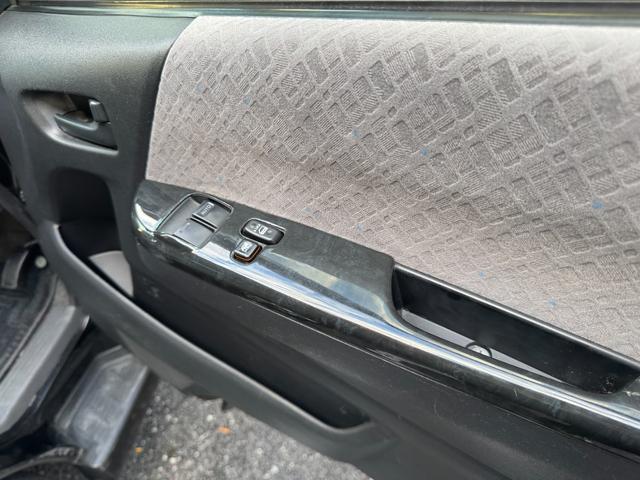 ハイエースバン ロングスーパーGL フロントプロテクター/4型フェイスグリルバンパー/LEDヘッドライト/LEDフォグ/TRDアルミホイール/社外LEDテール/オーバーフェンダー/ETC/AC100V/電格ミラー(37枚目)