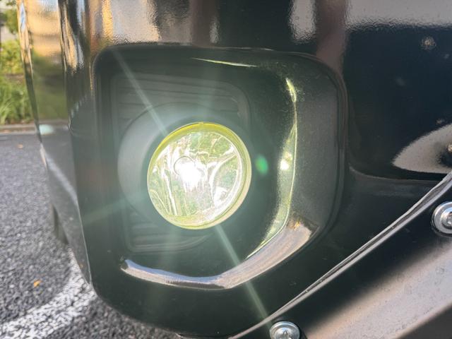 ハイエースバン ロングスーパーGL フロントプロテクター/4型フェイスグリルバンパー/LEDヘッドライト/LEDフォグ/TRDアルミホイール/社外LEDテール/オーバーフェンダー/ETC/AC100V/電格ミラー(41枚目)