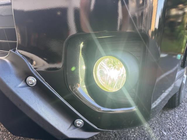 ハイエースバン ロングスーパーGL フロントプロテクター/4型フェイスグリルバンパー/LEDヘッドライト/LEDフォグ/TRDアルミホイール/社外LEDテール/オーバーフェンダー/ETC/AC100V/電格ミラー(42枚目)