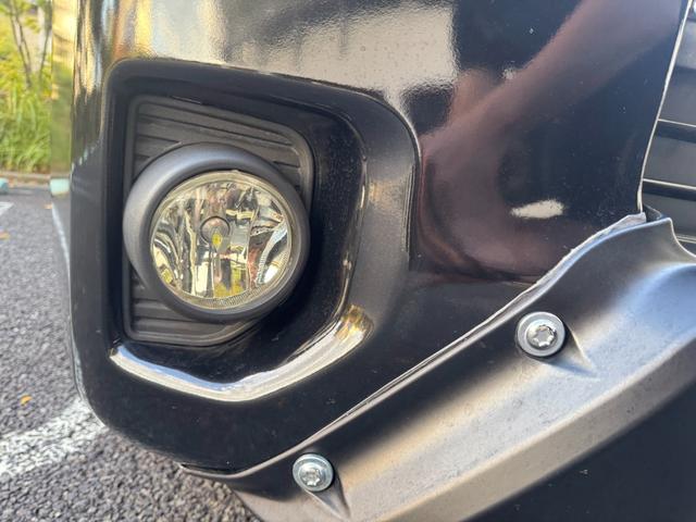 ハイエースバン ロングスーパーGL フロントプロテクター/4型フェイスグリルバンパー/LEDヘッドライト/LEDフォグ/TRDアルミホイール/社外LEDテール/オーバーフェンダー/ETC/AC100V/電格ミラー(45枚目)