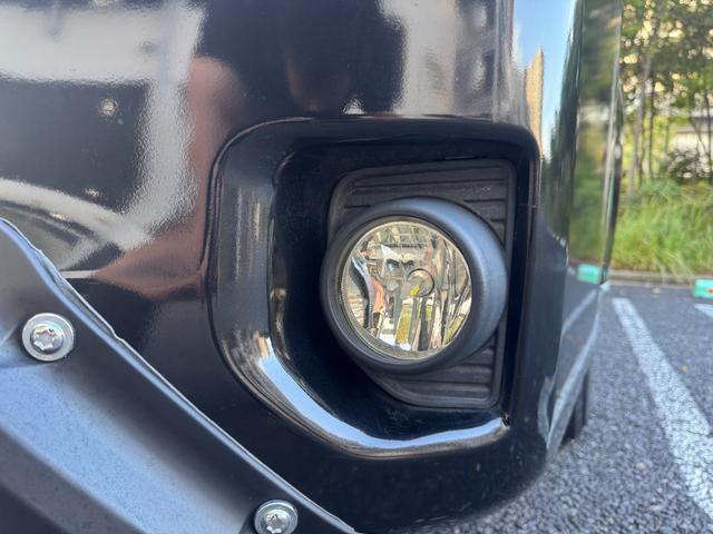 ハイエースバン ロングスーパーGL フロントプロテクター/4型フェイスグリルバンパー/LEDヘッドライト/LEDフォグ/TRDアルミホイール/社外LEDテール/オーバーフェンダー/ETC/AC100V/電格ミラー(46枚目)